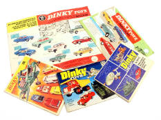 DINKY TOYS GB (5)