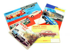 DINKY TOYS FRANCE (4)