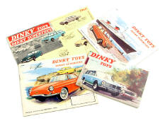 DINKY TOYS FRANCE (4)