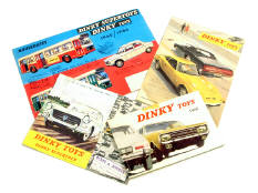 DINKY TOYS FRANCE (4)