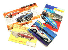 DINKY TOYS FRANCE (4)