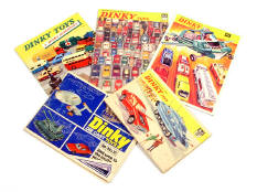 DINKY TOYS GB (5)