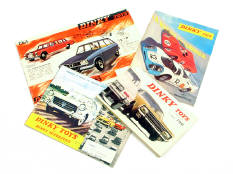 DINKY TOYS FRANCE (4)