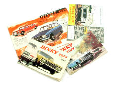 DINKY TOYS FRANCE (4)