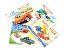 DINKY TOYS FRANCE (4)