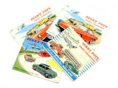DINKY TOYS FRANCE (4)