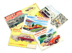 DINKY TOYS FRANCE (5)