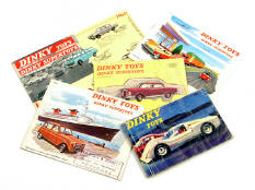 DINKY TOYS FRANCE (5)