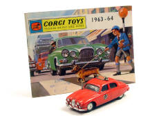 CORGI TOYS (GB) (2)