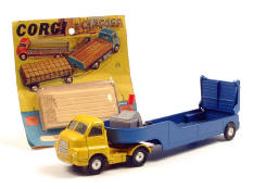 CORGI TOYS (GB) (2)