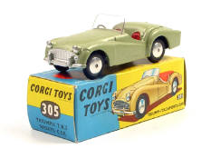 CORGI TOYS (GB) (1)