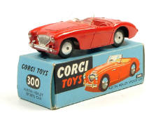 CORGI TOYS (GB) (1)