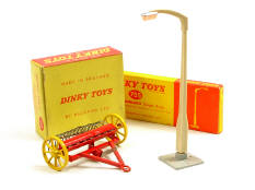 DINKY TOYS GB (2)