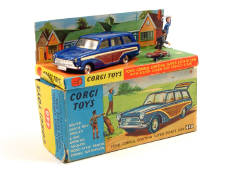 CORGI TOYS (GB) (1)