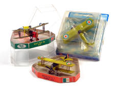 EDISON AIR LINE H.F. & BAUER (3)