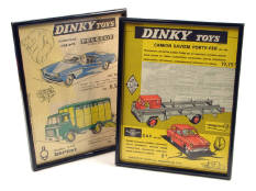 DINKY TOYS FRANCE (2)