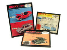 DINKY TOYS FRANCE (3)