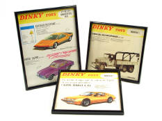 DINKY TOYS FRANCE (3)