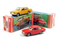 TEKNO (DANEMARK) (2)