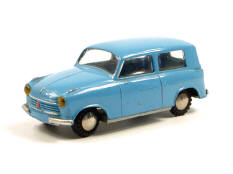 TEKNO (DANEMARK) (1)