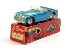 TEKNO (DANEMARK) (1)