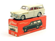 TEKNO (DANEMARK) (1)