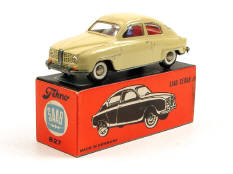 TEKNO (DANEMARK) (1)