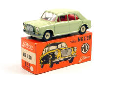 TEKNO (DANEMARK) (1)