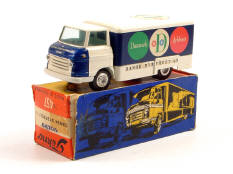 TEKNO (DANEMARK) (1)