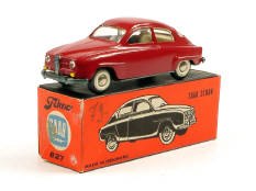 TEKNO (DANEMARK) (1)