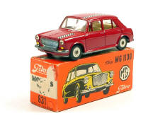 TEKNO (DANEMARK) (1)