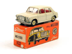 TEKNO (DANEMARK) (1)