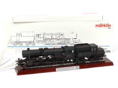 MÄRKLIN 'HO' (ALLEMAGNE) (1)