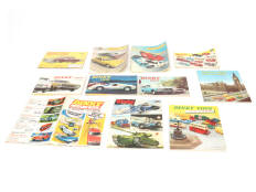 DINKY TOYS (11)