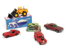 DIVERS (ESPAGNE) (6)