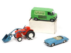 DIVERS (ALLEMAGNE) (3)