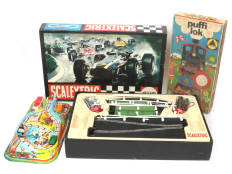 SCALEXTRIC (2)