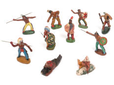 DIVERS (10)