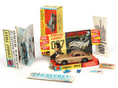 CORGI TOYS (GB) (1)