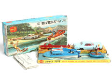 CORGI TOYS (GB) (1)