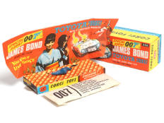 CORGI TOYS (GB) (1)