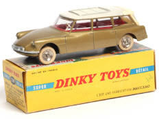 DINKY TOYS (FRANCE) (1)