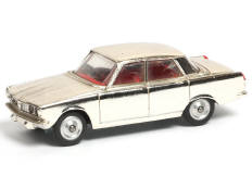 CORGI TOYS (GB) (1)