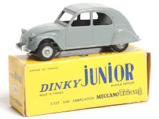DINKY TOYS (FRANCE) Série JUNIOR (1)