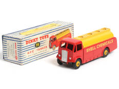 DINKY TOYS (GB) (1)