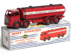 DINKY TOYS (GB) (1)