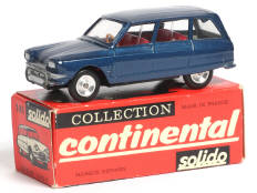 SOLIDO (FRANCE) (1)