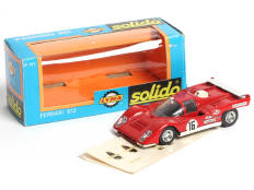 SOLIDO-LYRA (GRECE) (1)