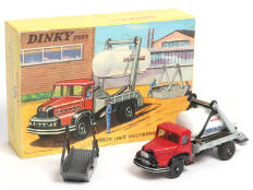 DINKY TOYS (FRANCE) (1)