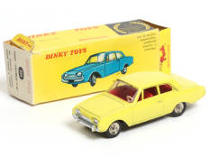 DINKY TOYS (FRANCE) Série POCH (1)